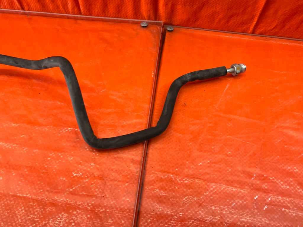 96 00 HONDA CIVIC   HVAC AIR CONDITIONING AC LINE HOSE RECEIVER PIPE C  OEM #1254