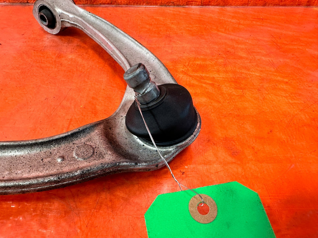 16 24 INFINITI Q50   ALL WHEEL DRIVE   AWD   DRIVER LEFT FRONT UPPER CONTROL ARM3