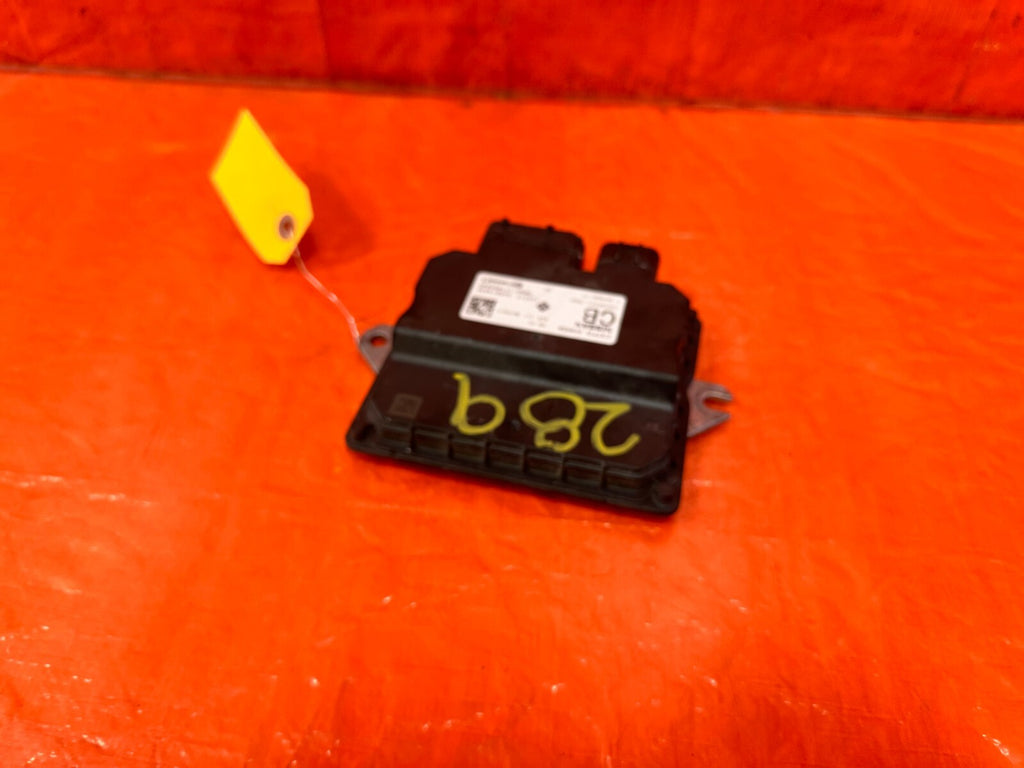 2018 INFINITI Q60 RED SPORT VR30DDTT HI OUTPUT VTC VARIABLE CONTROL MODULE 2893