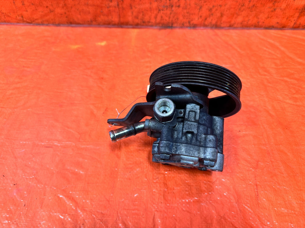 08 15 INFINITI G37 Q60   VQ37VHR VQ37   POWER STEERING PUMP   OEM #3282