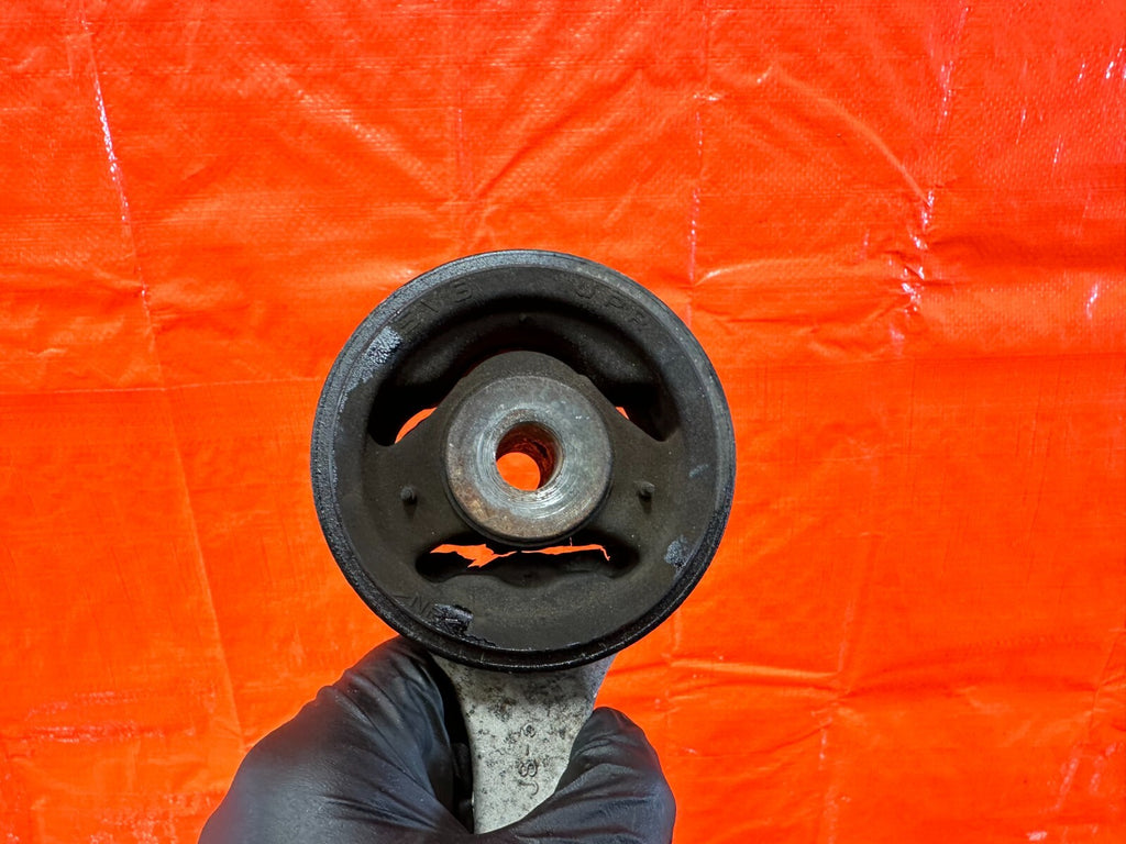 06 11 HONDA CIVIC SI 2.0L K20Z3 / PASSENGER RIGHT / ENGINE MOTOR MOUNT   OEM 2641