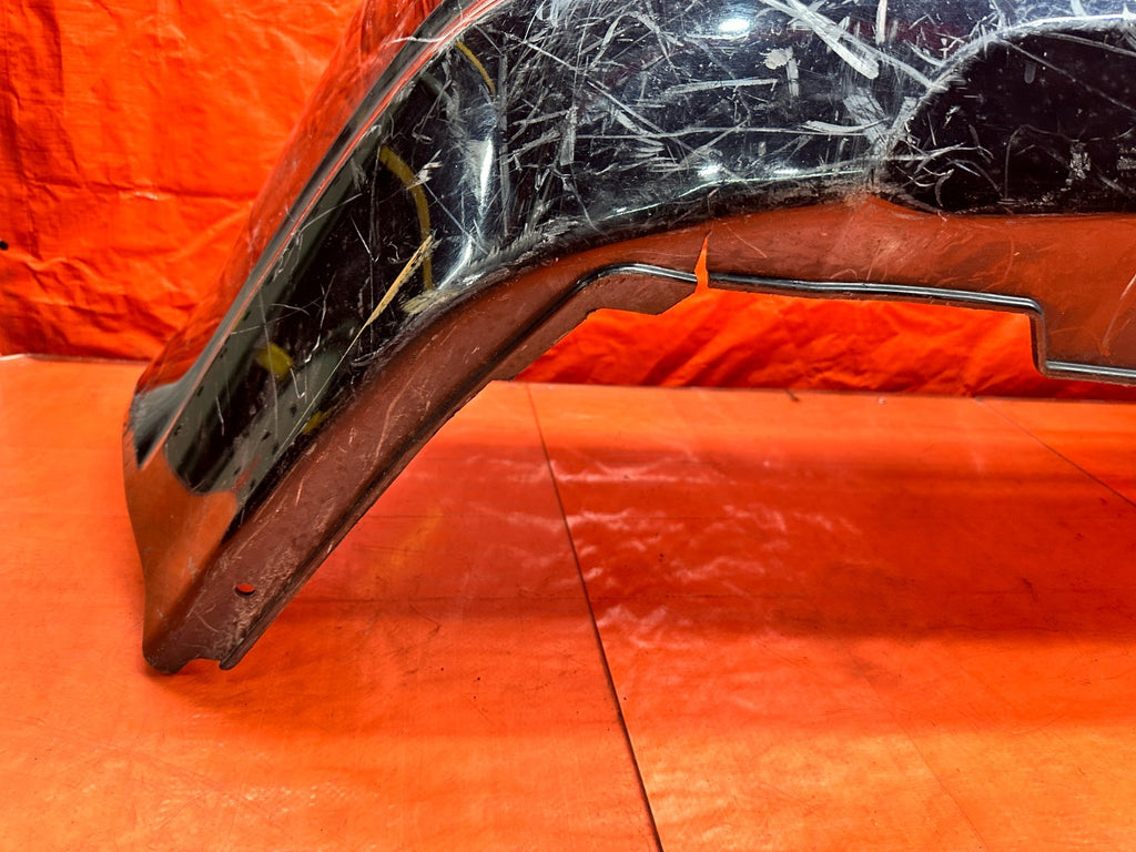 02 04 ACURA RSX REAR BUMPER COVER ASSEMBLY OEM FACTORY #2