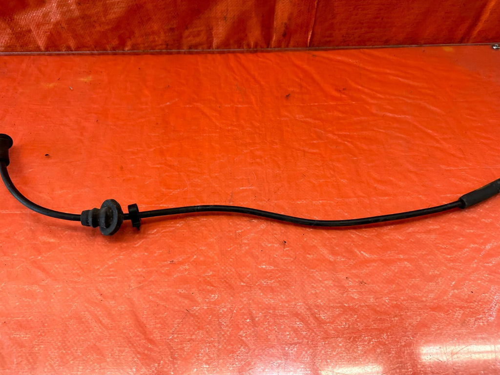 88 91 HONDA CRX   SPEEDOMETER CABLE   OEM FACTORY #2435