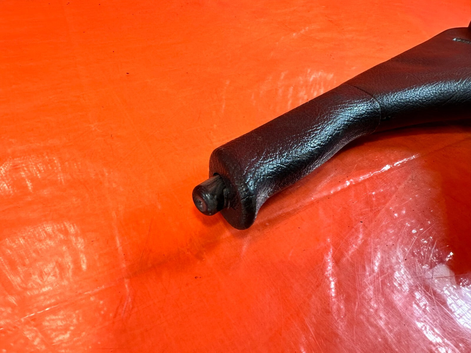 94   01 ACURA INTEGRA   EMERGENCY BRAKE HANDLE   E BRAKE   OEM FACTORY OE   #2743