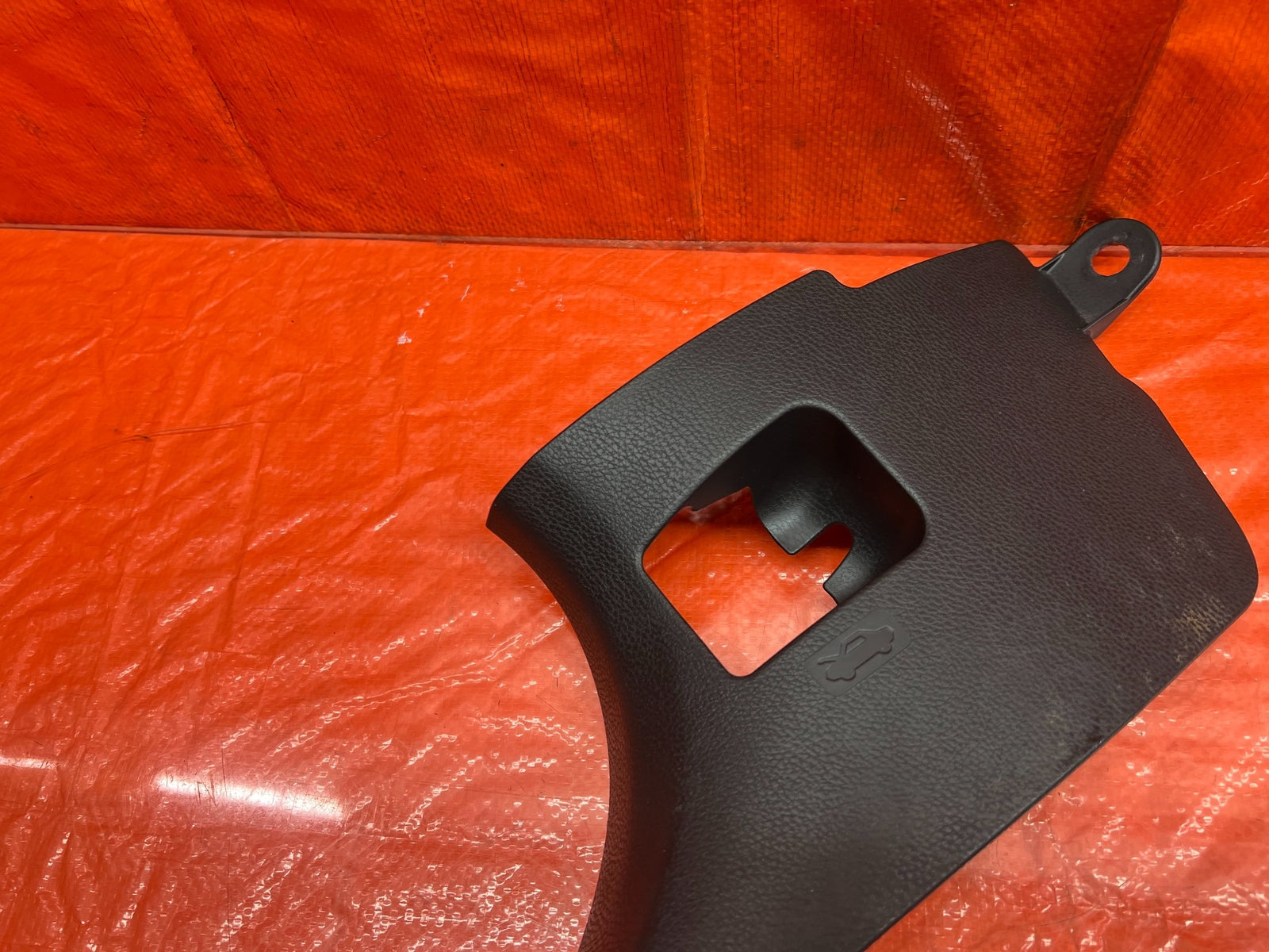13 16 SCION FRS   13 20 BRZ   KICK PANEL   DRIVER LEFT SIDE   BLACK OEM #1647