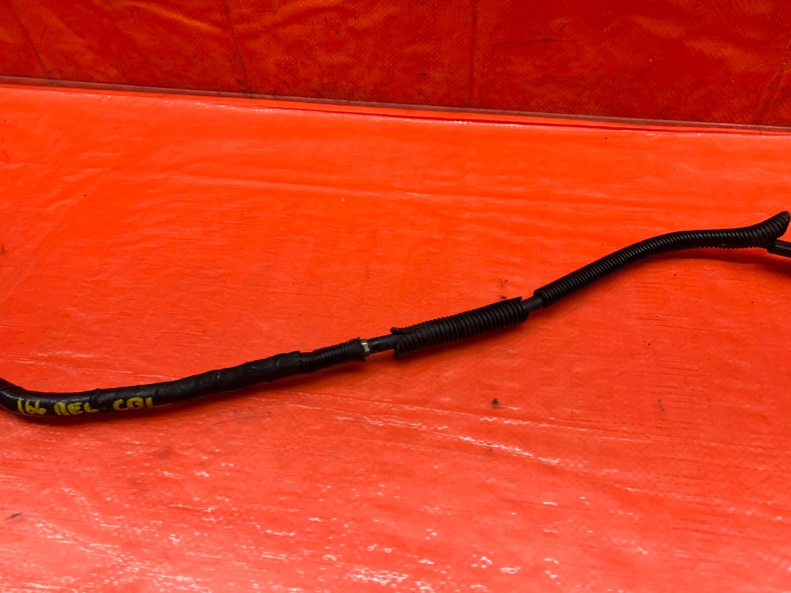 94 01 ACURA INTEGRA   B18C1 GS R   THROTTLE ACCELERATOR CABLE WIRE   OEM #1666