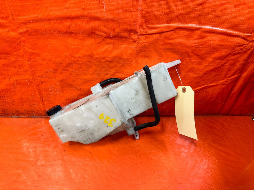 08 15 INFINITI G37 Q60   COOLANT OVERFLOW RESERVOIR RESERVE TANK BOTTLE OEM #3290