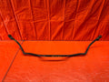 89 91 HONDA CRX SI   REAR SWAY ANTI ROLL STABILIZER BAR   OEM FACTORY #1570