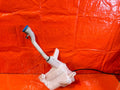 12 15 HONDA CIVIC SI   WINDSHIELD WIPER RESERVOIR TANK W/ MOTOR   OEM #2650