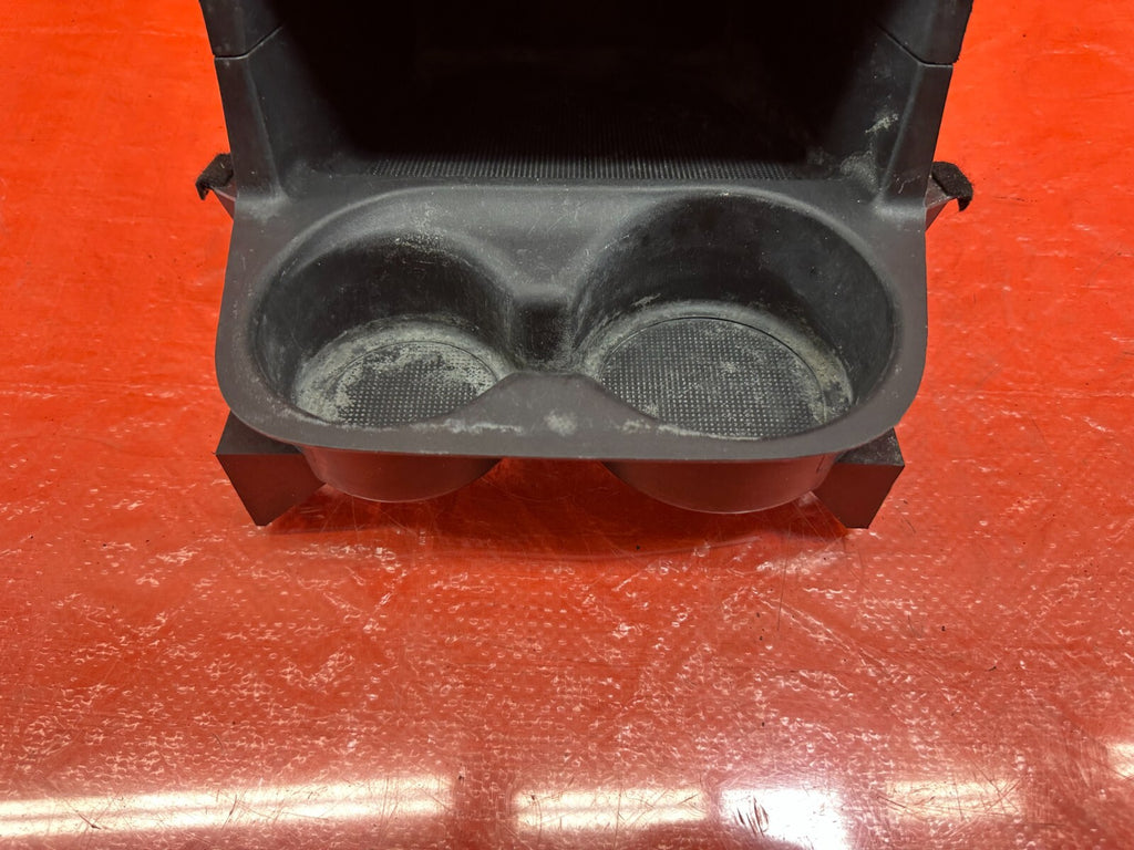 99 00 HONDA CIVIC SI EM1   CUP HOLDER ASSEMBLY   98 98 UPGRADE   OEM OE #1913