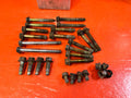 92 95 HONDA CIVIC REAR LOWER CONTROL / TRAILING ARM TO CHASSIS BOLTS OEM OEM 3270