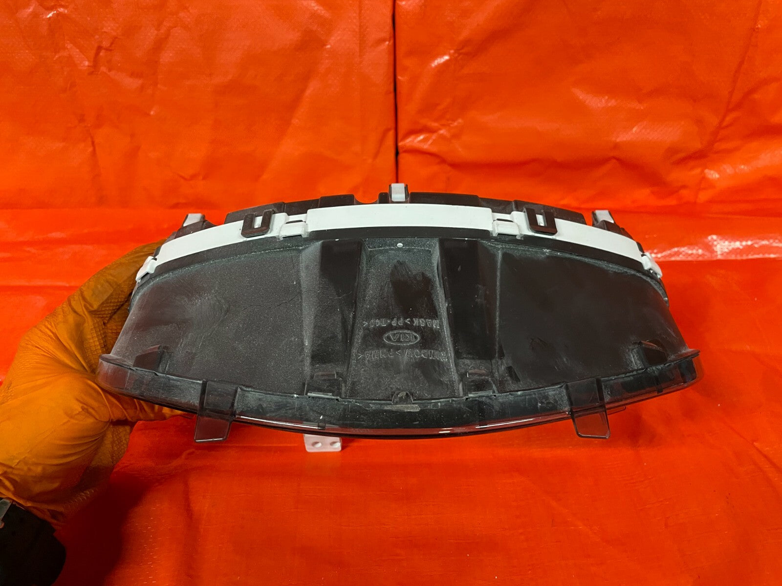 2017 2018 2019 KIA SOUL   INSTRUMENT GAUGE CLUSTER SPEEDOMETER SPEEDO OEM4