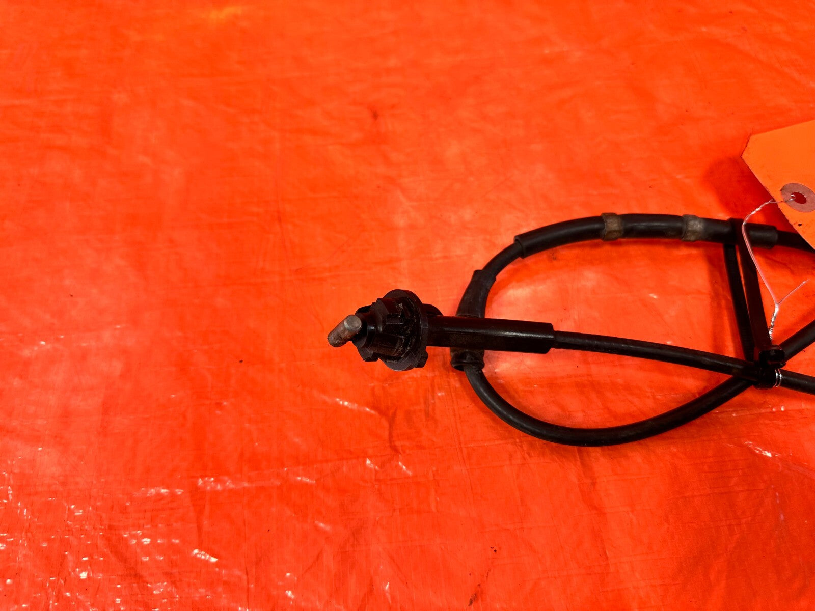 94 01 ACURA INTEGRA NON VTEC B18B1   THROTTLE CABLE OEM 2814