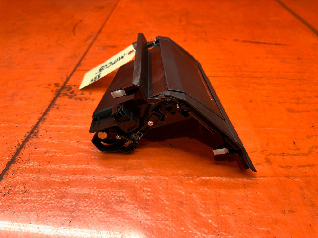 13 15 HONDA CIVIC SI 4D 2.4L DASH CENTER STORAGE CUBBY COMPARTMENT OEM #3346