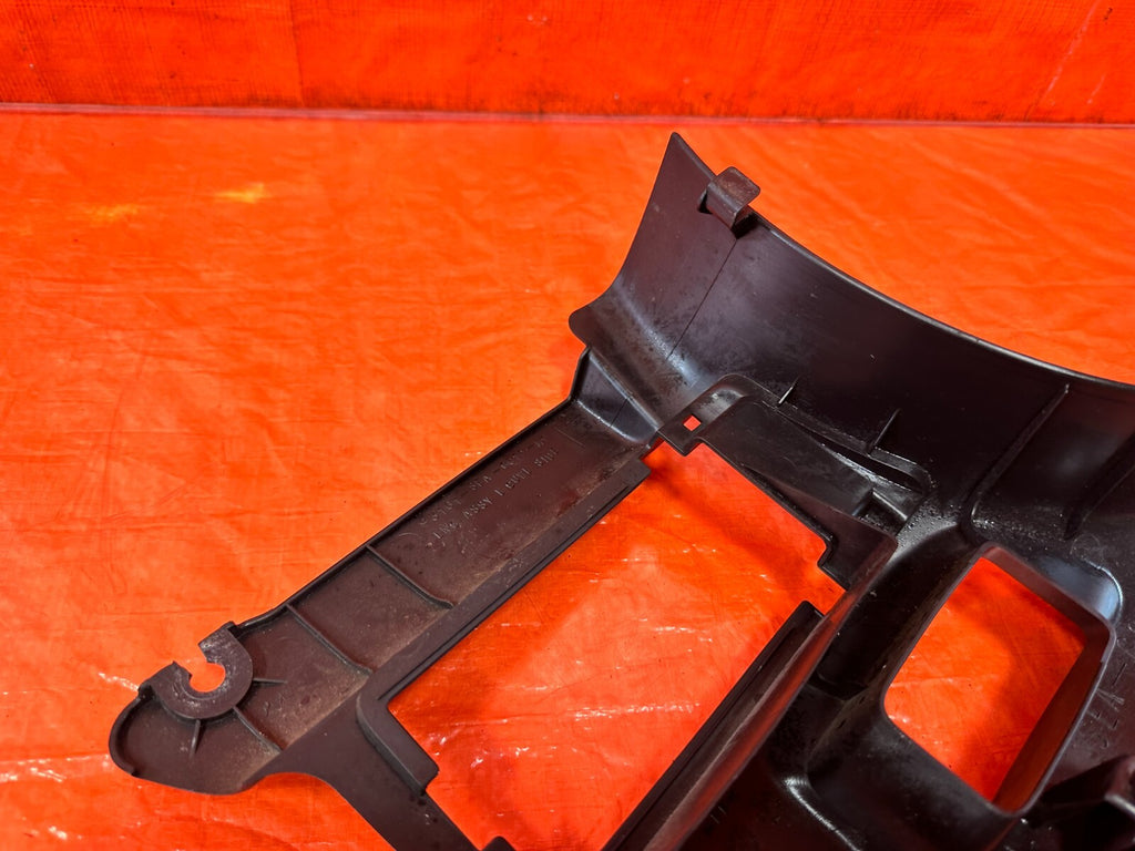04 08 ACURA TSX   KICK PANEL   DRIVER LEFT SIDE   BLACK COLOR   OEM FACTORY #27511