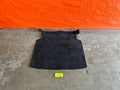 02 06 ACURA RSX   TRUNK LINING CARPET TRIM SET   LEFT RIGHT CENTER   OEM OE 2400