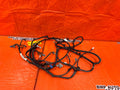 08 11 HONDA CIVIC EX L   REAR / TAIL LIGHT LAMP WIRING HARNESS WIRE LOOM OEM 2600