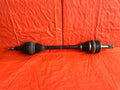 OEM 2016 16 LEXUS IS200 IS200T RWD DRIVER LEFT REAR AXLE ASSEMBLY0