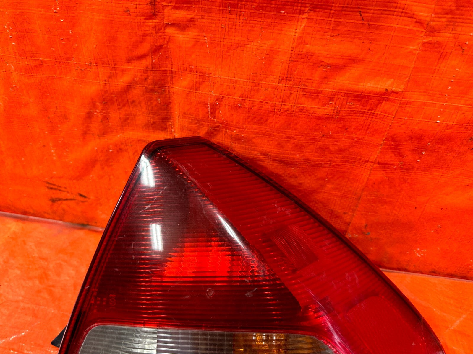 OEM 2004 2005 2006 HONDA INSIGHT PASSENGER RIGHT TAIL LIGHT LAMP 04 05 06 L LH4