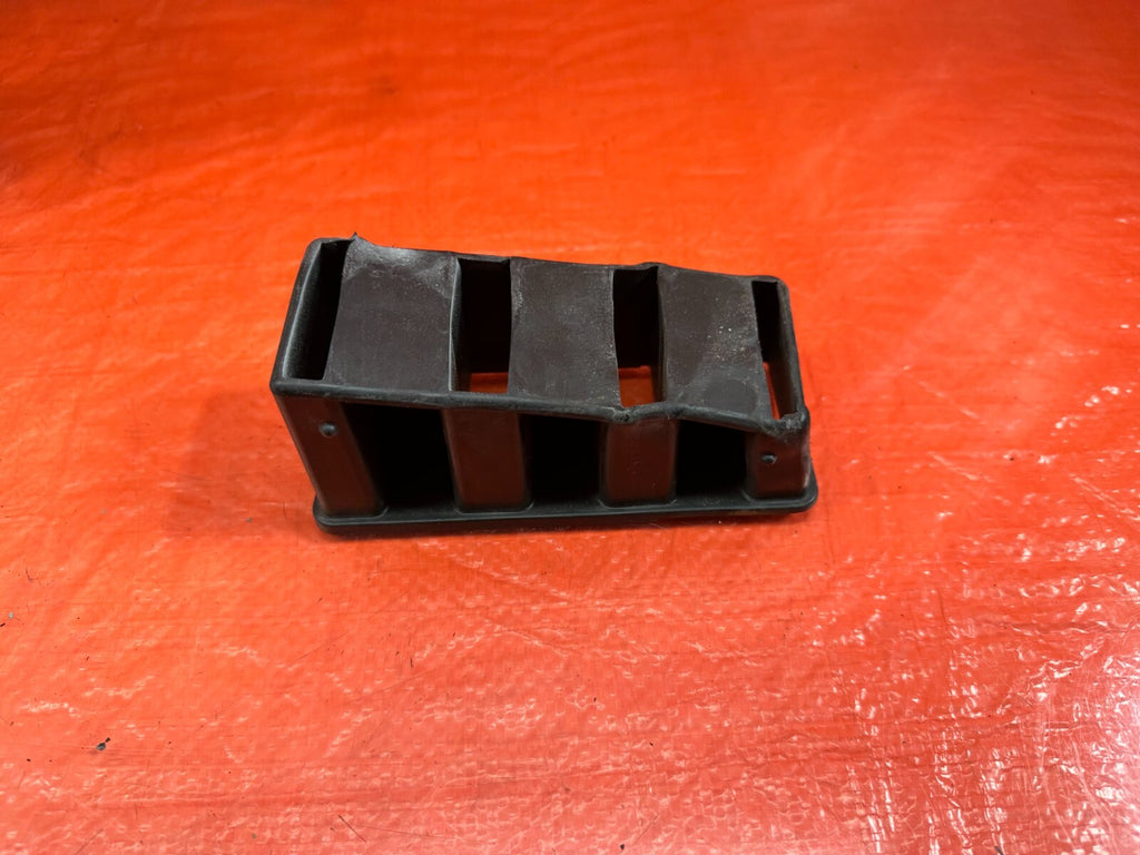 93 97 HONDA DEL SOL ENERGY BAR ABSORBER STYROFOAM INSERT GUSSETT PLASTIC OEM 2271