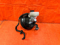 08 15 INFINITI G37 & Q60 2D SPORT   BRAKE BOOSTER & MASTER CYLINDER   OEM #3110