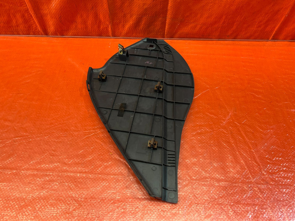 99 00 HONDA CIVIC   COUPE & HATCH DASH BOARD TRIM   DRIVER LEFT SIDE OEM #1528