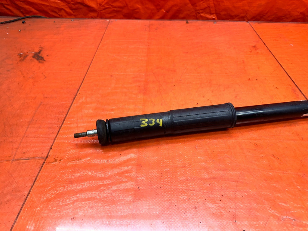 13 15 HONDA CIVIC SI 4D 2.4L REAR SUSPENSION SHOCK ABSORBER STRUT OEM #3344