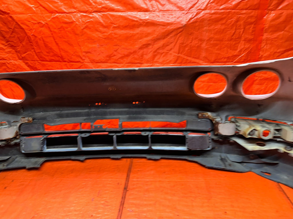 94-01 ACURA INTEGRA FRONT BUMPER COVER ASSEMBLY WITH MUGEN LIP OEM #34020