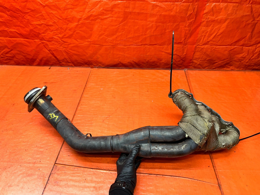 00 09 HONDA S2000   F20C F22C1 F20C1   SKUNK2 ALPHA   #3370