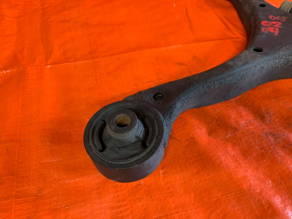 02   04 ACURA RSX TYPE S   PASSENGER RIGHT FRONT LOWER CONTROL ARM _ OEM FACTORY1