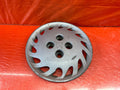 92 95 HONDA CIVIC   FACTORY WHEEL HUB CAP WHEEL PLASTIC COVER   OEM FACTORY OE 10