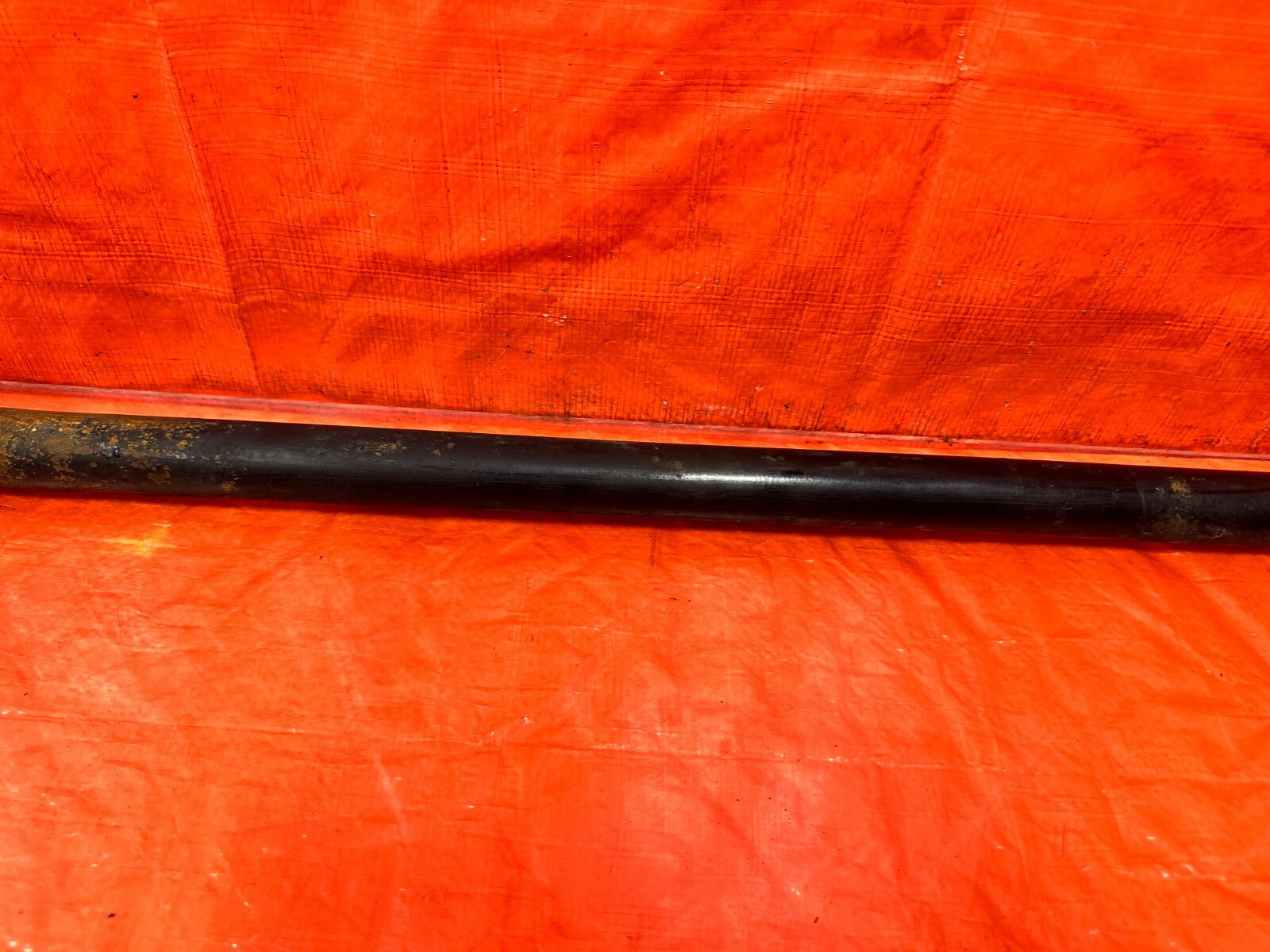 92 94 LEXUS SC300   FRONT SWAY ANTI ROLL STABILIZER BAR   OEM FACTORY #2767