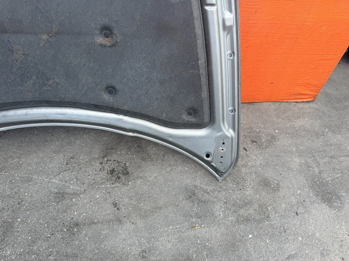04-11 MAZDA RX8 RX-8 - HOOD / BONNETT ASSEMBLY -  OEM FACTORY OE #3039