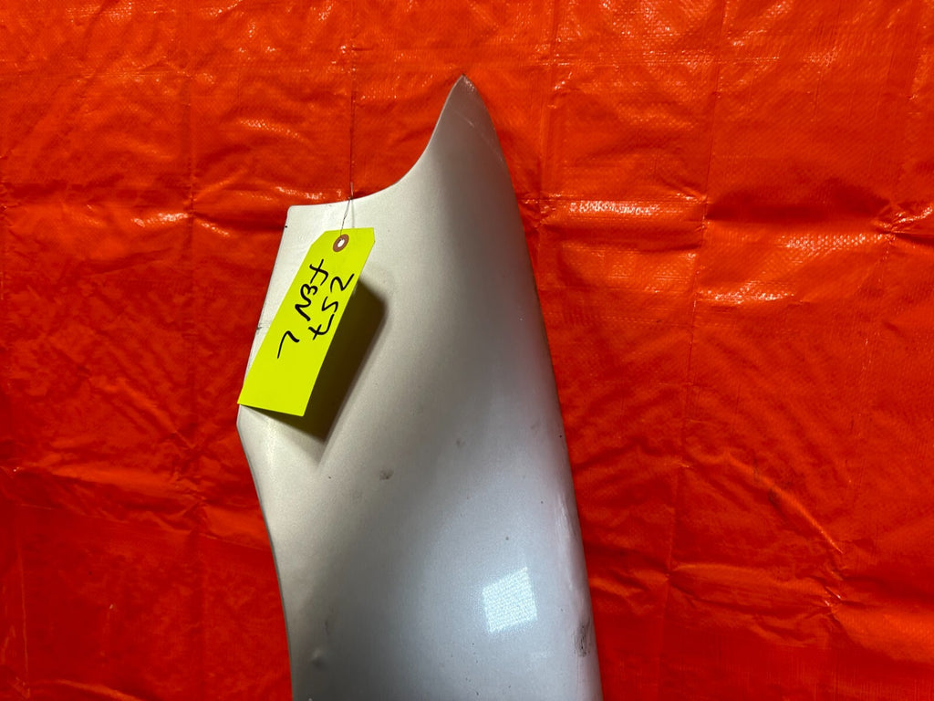 92 95 HONDA CIVIC   2D COUPE   LEFT & RIGHT FENDERS   CUSTOM WORK DONE   OEM 2573