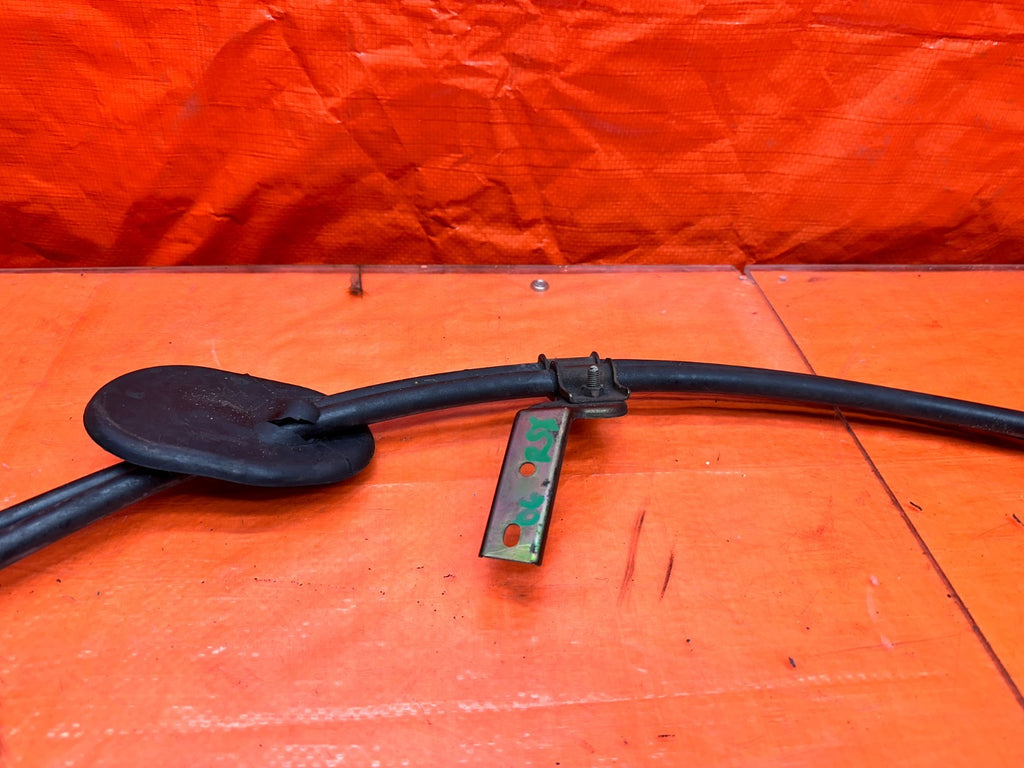 02 06 ACURA RSX K TUNED STREET SPEC SHIFTER CABLES K20A2 K20Z1 #06RSX4