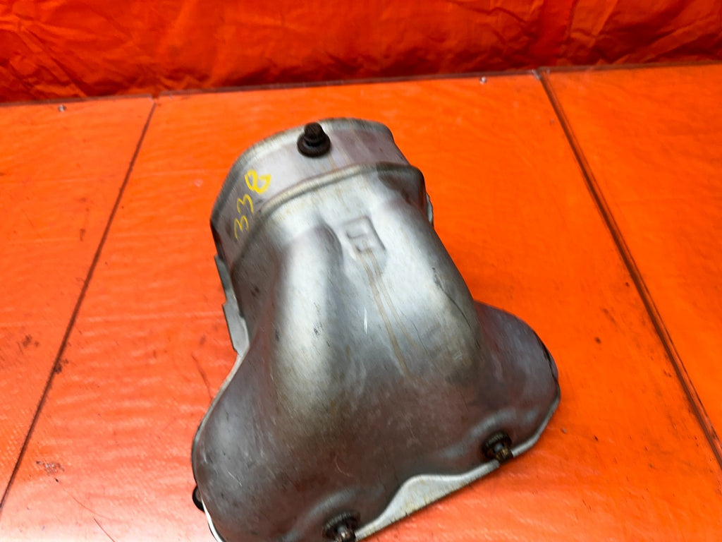 04-05 ACURA TSX 2.4L K24A2 EXHAUST MANIFOLD ASSEMBLY OEM #33815
