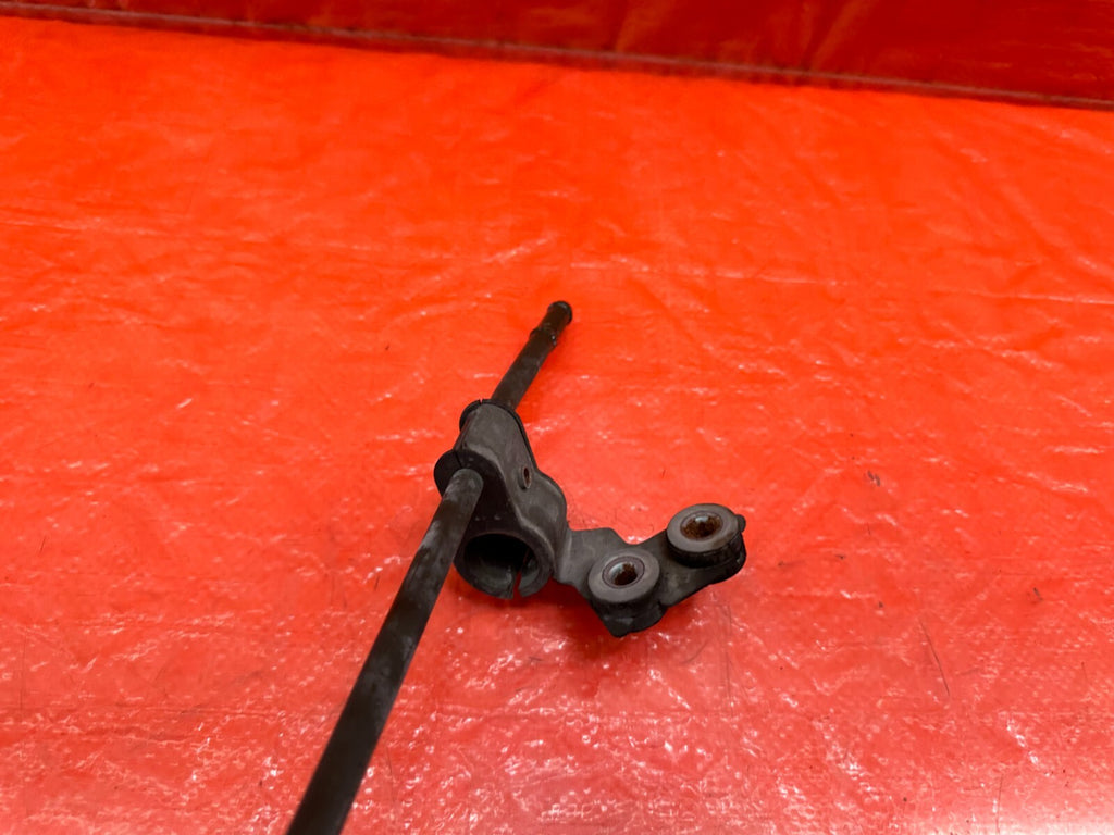 08 15 INFINITI G37 & Q60   2D COUPE SPORT   POWER STEERING LINE HOSE   OEM #1888