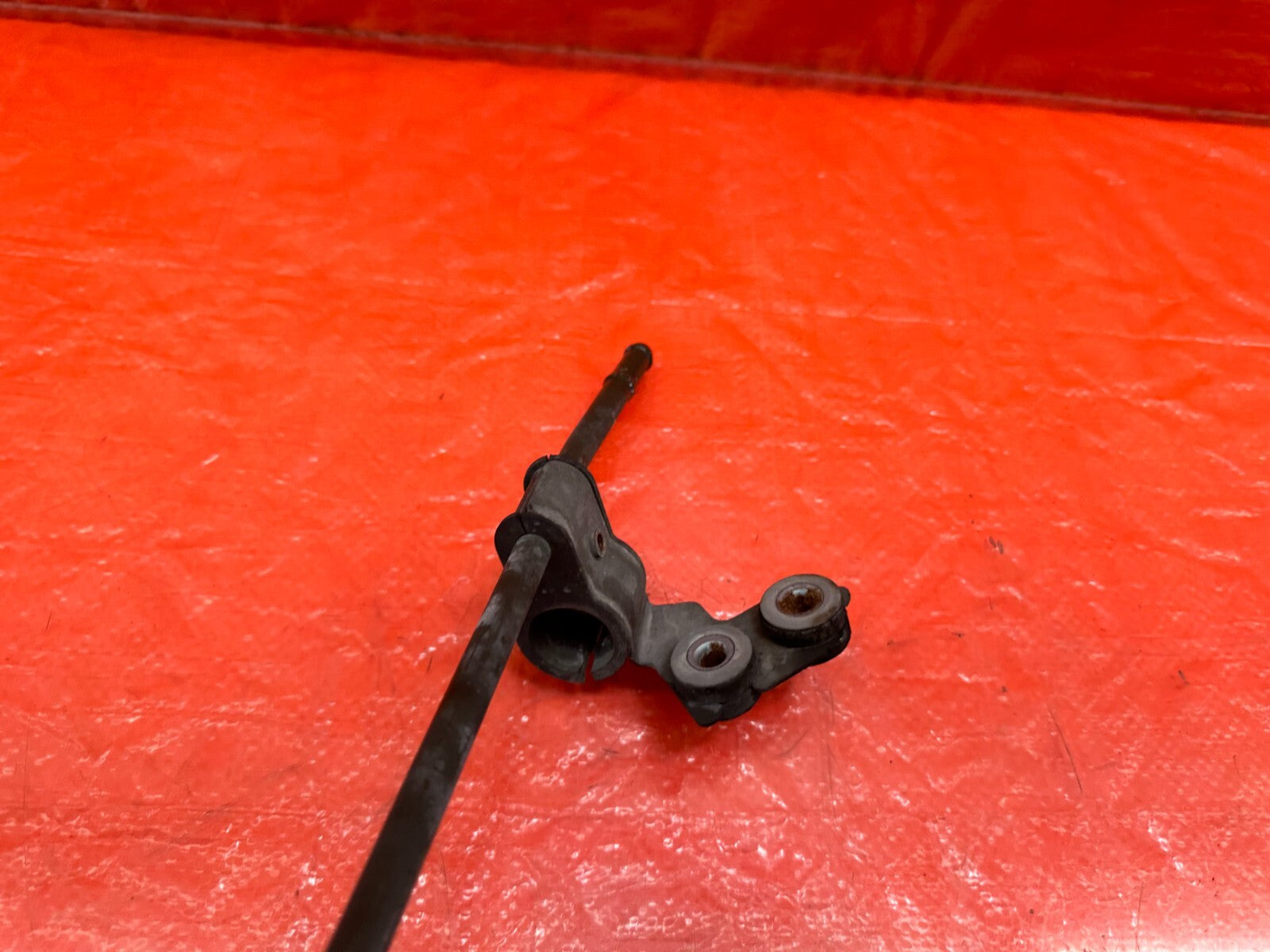 08 15 INFINITI G37 & Q60   2D COUPE SPORT   POWER STEERING LINE HOSE   OEM #1888