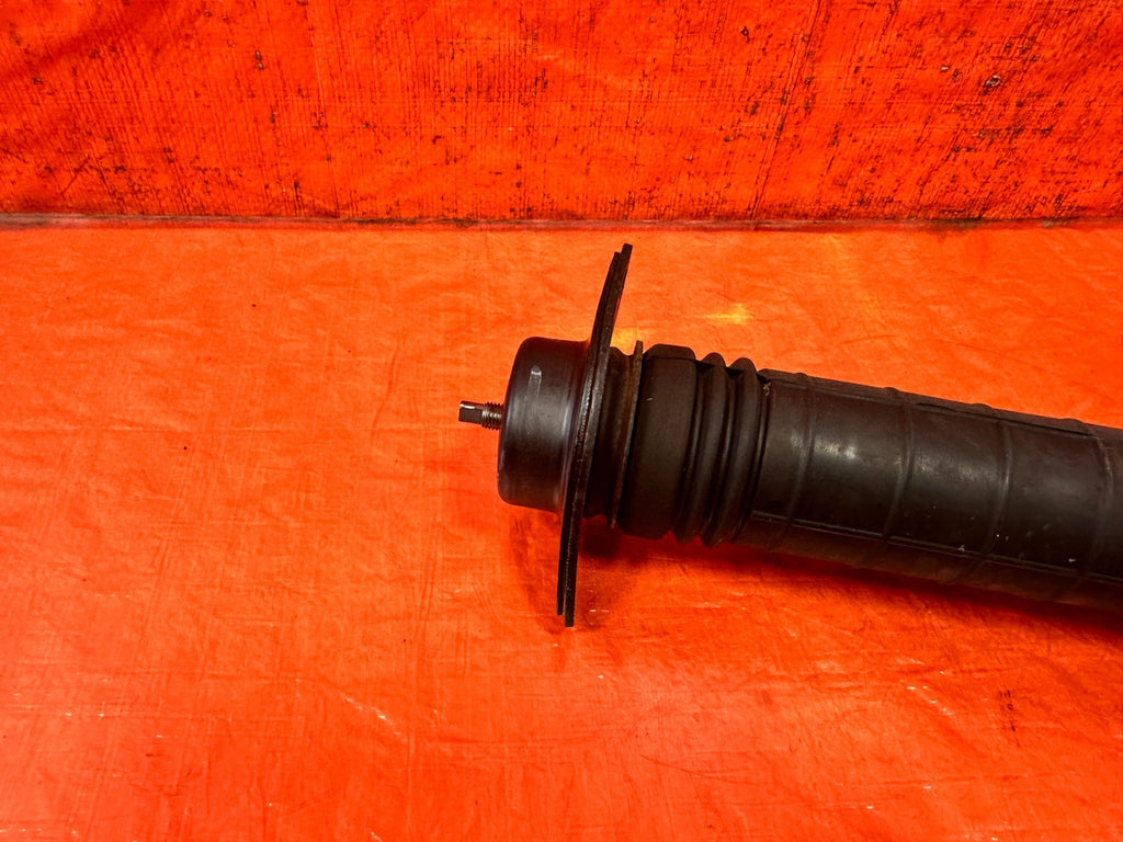 09 13 INFINITI G37 COUPE RWD ONLY REAR SHOCK  LEFT    OR    RIGHT OEM #3285