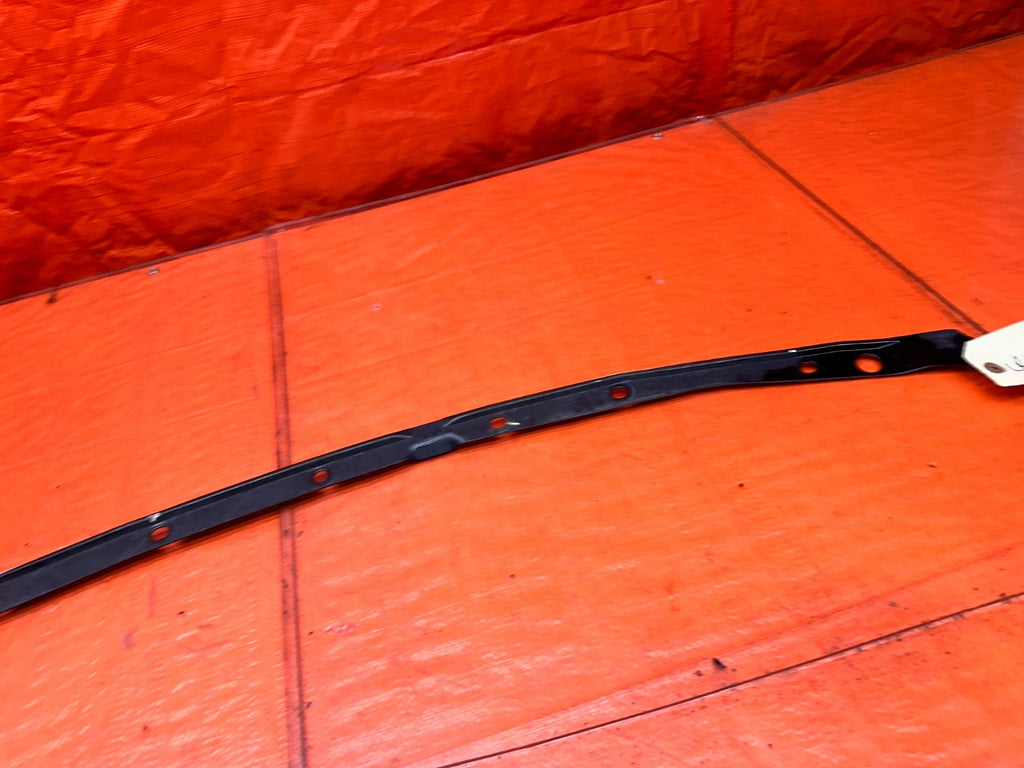 94-01 ACURA INTEGRA FRONT BUMPER SUPPORT STIFFENER MOUNT BRACKET OEM #34014