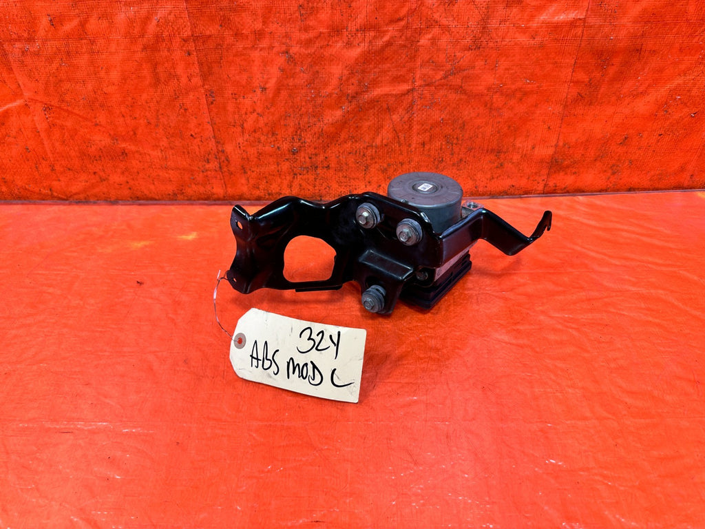 18 22 HONDA ACCORD 1.5L   ABS PUMP ANTI SKID LOCK ACTUATOR VSA MODULATOR OEM 3240