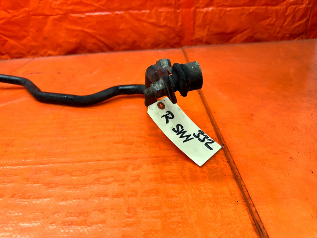 92 96 HONDA PRELUDE REAR SUSPENSION SWAY BAR OEM #3324