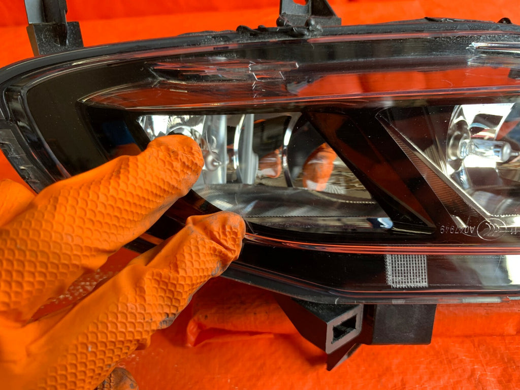 OEM 2016 2017 16 17 NISSAN MAXIMA DRIVER LEFT FOG LAMP LIGHT 26155 4RK0A5