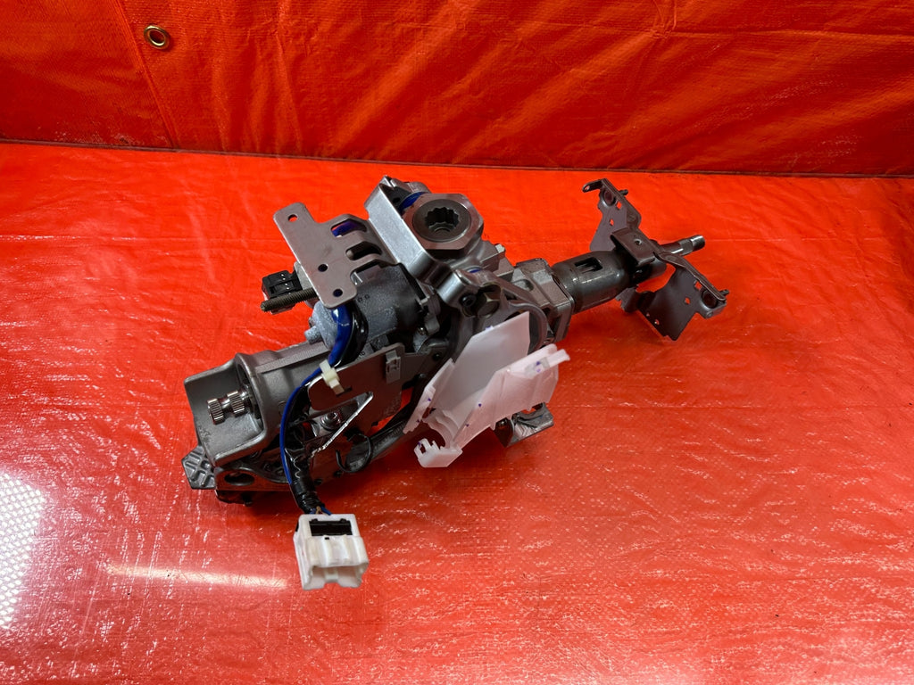 2018 18 INFINITI Q60 RED SPORT   ELECTRONIC STEERING COLUMN W/ MOTOR   OEM #2007