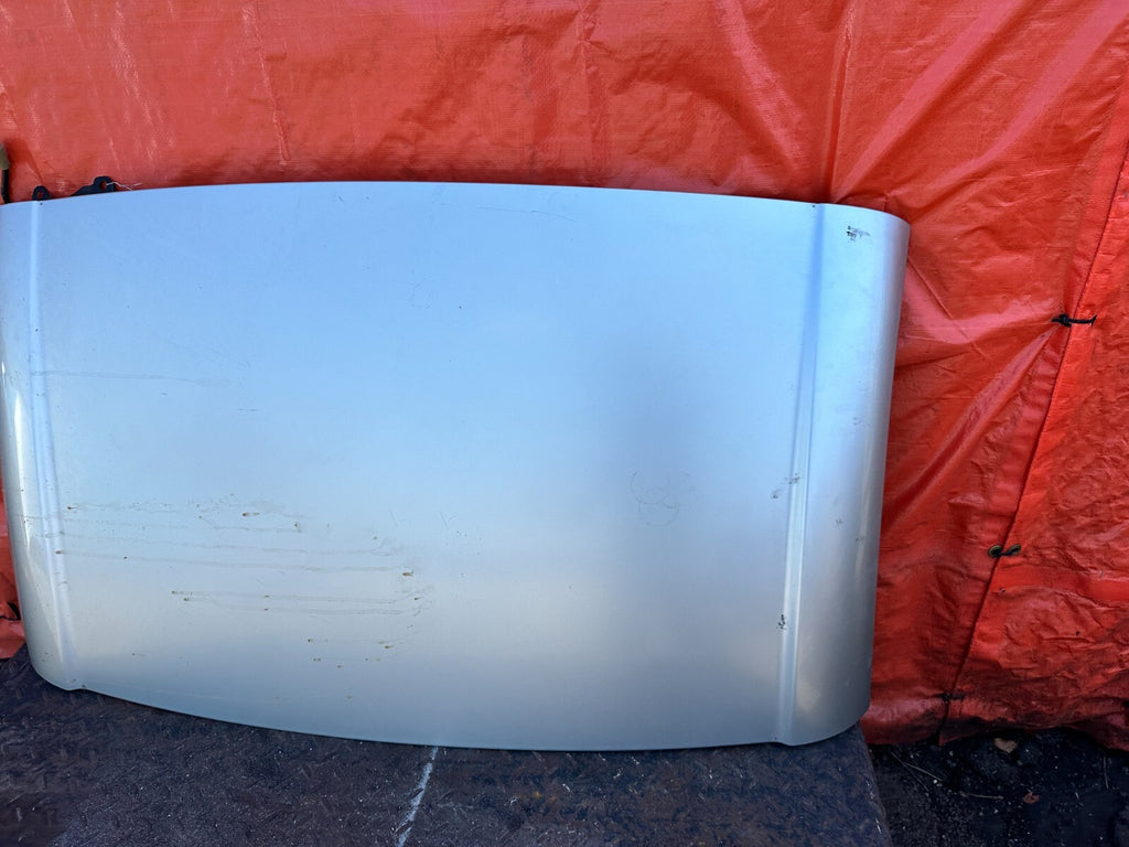 02 10 LEXUS SC430   CONVERTIBLE ROOF TOP   TOP PORTION OF CONVERTIBLE   OEM 2883