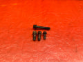 96 00 HONDA CIVIC   POWER STEERING RACK MOUNTING BOLTS HARDWARE   OEM #2310