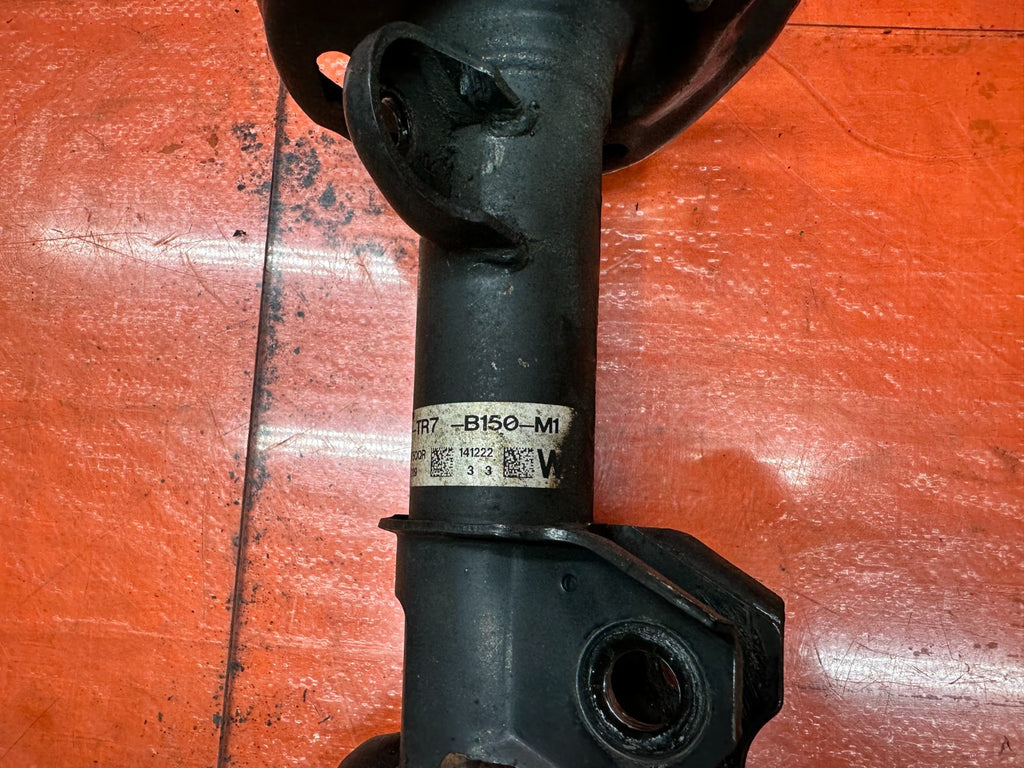 13 15 HONDA CIVIC SI 2.4L RIGHT PASSENGER FRONT STRUT SHOCK 51610 TR7 B150 M1 OE6