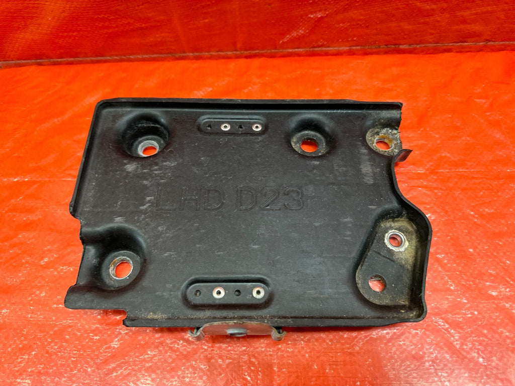 14 20 INFINITI Q50 / 17 20 Q60   BATTERY TRAY   64866 4GF0A   OEM #1854