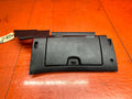92 96 HONDA PRELUDE RIGHT PASSENGER KNEE TRIM STORAGE COMPARTMEBT OEM #3320