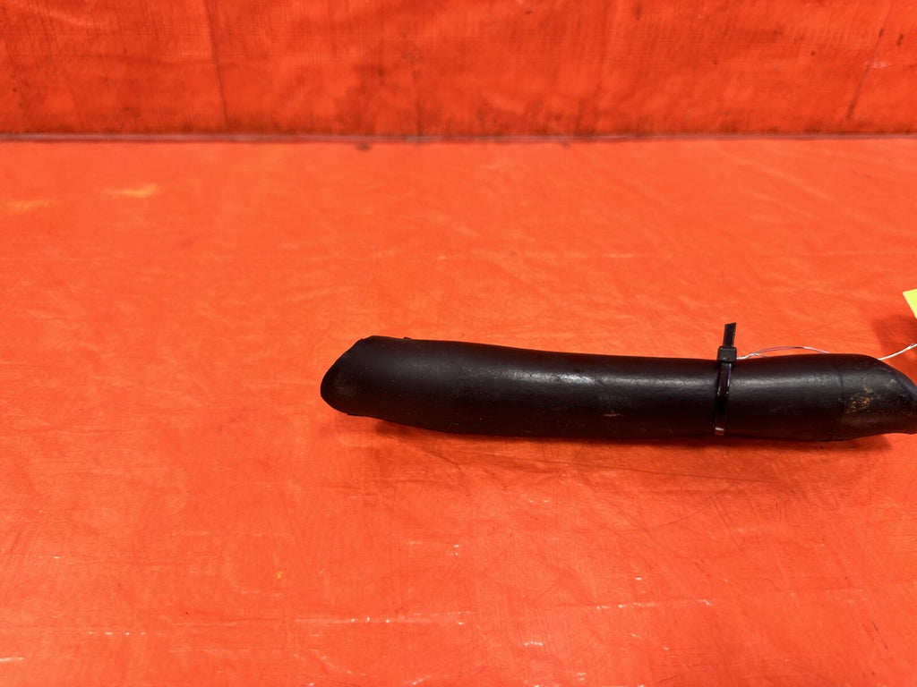 00 09 HONDA S2000   SOFT TOP RUBBER SEAL GASKET TRIM   OEM #2902